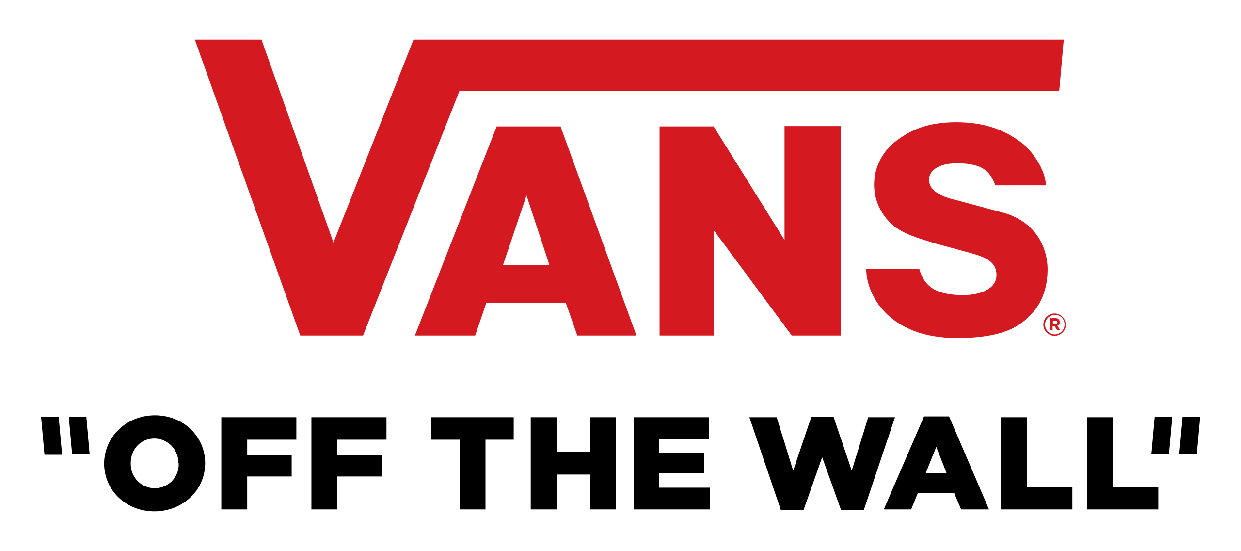 Vans off the wall_Logo